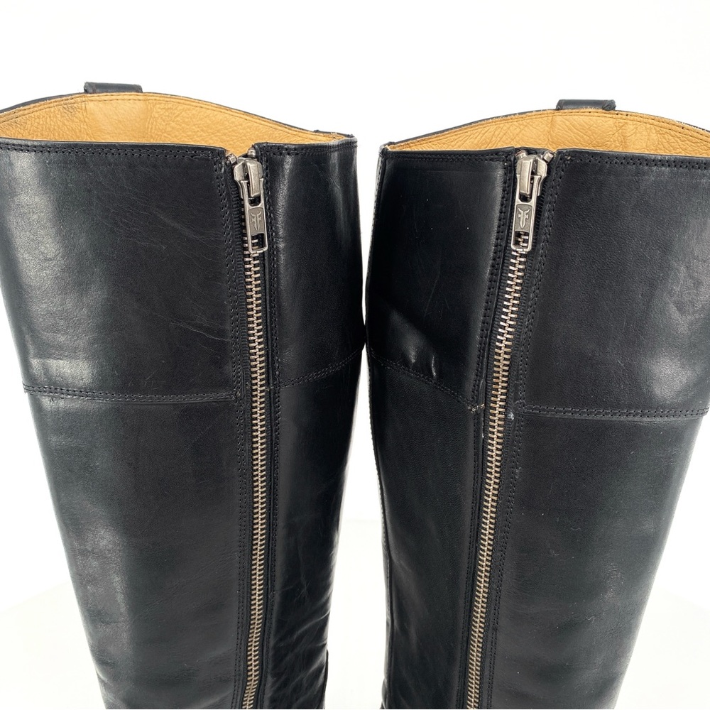 SOLD Boots - Picture 9 of 13